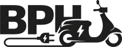 Biswajit Power Hub logo